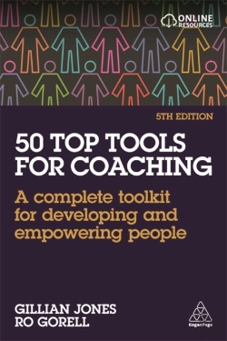 Bertrand.pt - 50 Top Tools For Coaching