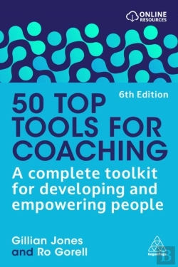 Bertrand.pt - 50 Top Tools For Coaching