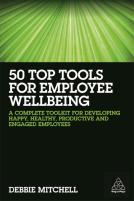 50 Top Tools For Employee Wellbeing