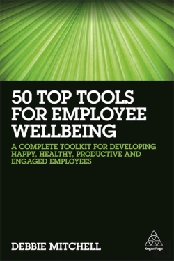 Bertrand.pt - 50 Top Tools For Employee Wellbeing