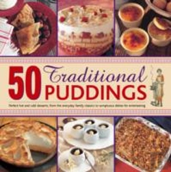 Bertrand.pt - 50 Traditional Puddings
