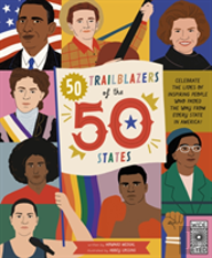 50 Trailblazers Of The 50 States