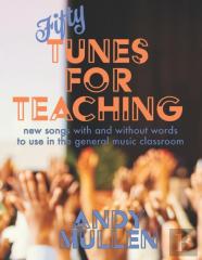 50 Tunes For Teaching