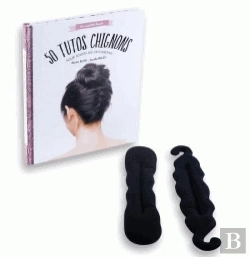 Bertrand.pt - 50 Tutos Chignons