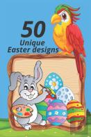 50 Unique Easter Designs