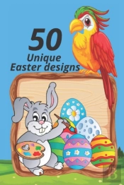 50 Unique Easter Designs