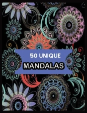 50 Unique Mandalas