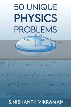 Bertrand.pt - 50 Unique Physics Problems