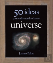 50 Universe Ideas You Really Need To Know
