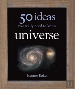 Bertrand.pt - 50 Universe Ideas You Really Need To Know