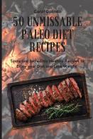 50 Unmissable Paleo Diet Recipes
