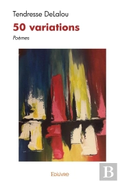 50 Variations : Poèmes