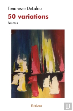 Bertrand.pt - 50 Variations : Poèmes