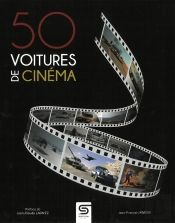50 Voitures De Cinéma