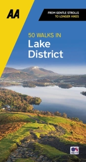 50 Walks In Lake District