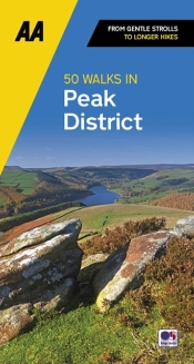 50 Walks In Peak District