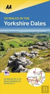 50 Walks In The Yorkshire Dales