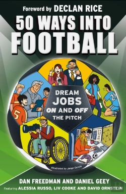 Bertrand.pt - 50 Ways Into Football