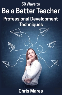 Bertrand.pt - 50 Ways To Be A Better Teacher: Professi