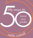 50 Ways To Boost Your Grades