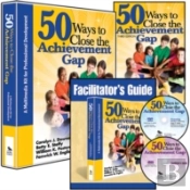50 Ways To Close Achievement Gap Multime
