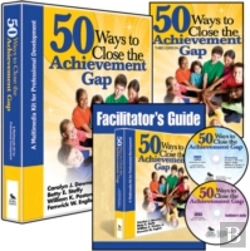 Bertrand.pt - 50 Ways To Close Achievement Gap Multime