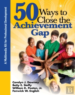 Bertrand.pt - 50 Ways To Close The Achievement Gap