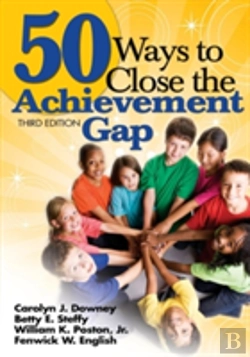 Bertrand.pt - 50 Ways To Close The Achievement Gap