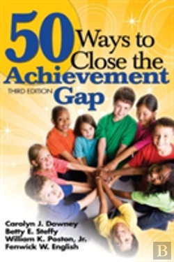 Bertrand.pt - 50 Ways To Close The Achievement Gap