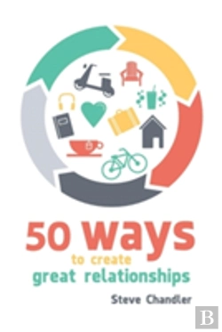 Bertrand.pt - 50 Ways To Create Great Relationships