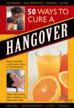 Bertrand.pt - 50 Ways To Cure A Hangover