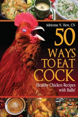 Bertrand.pt - 50 Ways To Eat Cock
