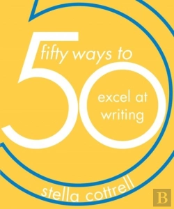 Bertrand.pt - 50 Ways To Excel At Writing
