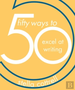Bertrand.pt - 50 Ways To Excel At Writing