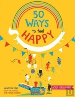 Bertrand.pt - 50 Ways To Feel Happy