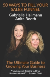 50 Ways To Fill Your Sales Funnel