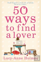 50 Ways To Find A Lover