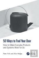 50 Ways To Fool Your User