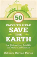 50 Ways To Help Save The Earth