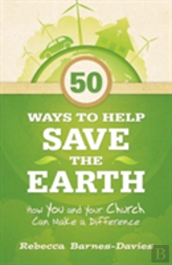 Bertrand.pt - 50 Ways To Help Save The Earth