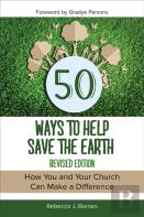 50 Ways To Help Save The Earth