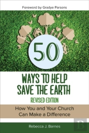 50 Ways To Help Save The Earth