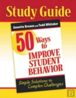 Bertrand.pt - 50 Ways To Improve Student Behavior