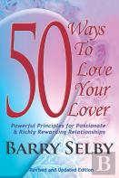 50 Ways To Love Your Lover