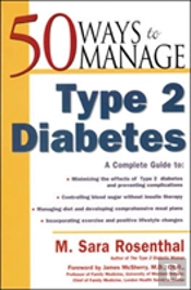 50 Ways To Manage Type 2 Diabetes