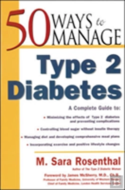 Bertrand.pt - 50 Ways To Manage Type 2 Diabetes
