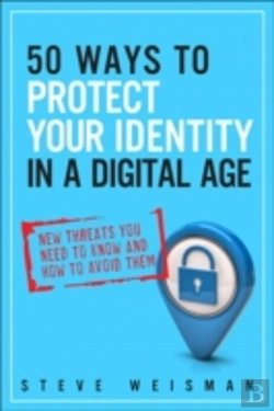 Bertrand.pt - 50 Ways To Protect Your Identity And Your Credit