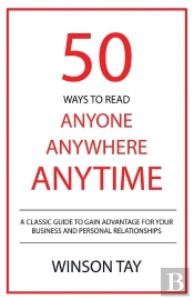 50 Ways To Read Anyone, Anywhere, Anytime