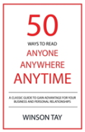 50 Ways To Read Anyone, Anywhere, Anytime