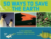 50 Ways To Save The Earth